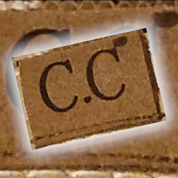 Woman's Adjustable Baseball Cap - Ponytail - Picture 7 of 7